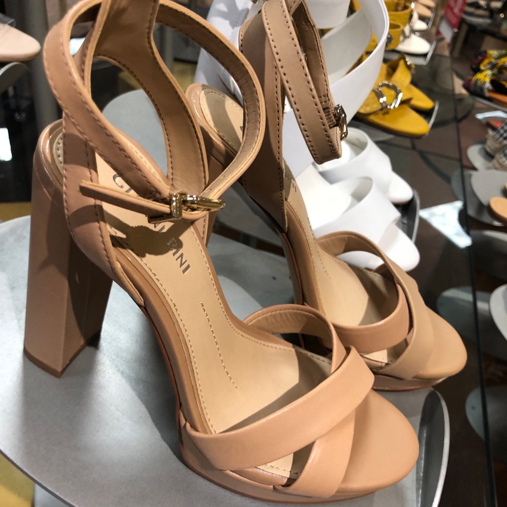 Women’s Gianni Bini heels